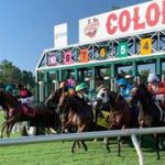 Colonial Downs reparte más de $2.6 millones en el Festival of Racing con el Arlington Million Day
