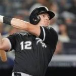 Colson Montgomery redefine la excelencia en la Liga Americana