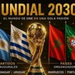 Conmebol impulsa un torneo global de 64 selecciones