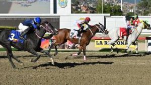 Conoce el ajuste de la línea de Gaceta Hípica que es la clave para sellar el 5y6 de la R28