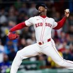 Conoce el histórico récord de ponches de Aroldis Chapman en las Grandes Ligas