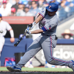 Corey Seager regresa a lista de lesionados de los Rangers