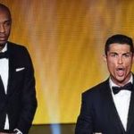 Cristiano Ronaldo da el salto a la actuación y comparte proyecto con Thierry Henry
