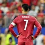 Cristiano Ronaldo responde si jugará otra Copa del Mundo