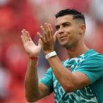 Cristiano Ronaldo y su divertida anécdota con una azafata argentina