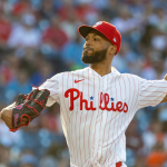 Cristopher Sánchez y Dylan Cease serán los abridores del JDE