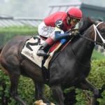 Cy Fair fue la principal rival para llevarse el Coronation Cup (G3) en Saratoga