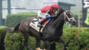 Cy Fair fue la principal rival para llevarse el Coronation Cup (G3) en Saratoga