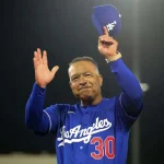 Dave Roberts llega a 1.000 victorias como mánager