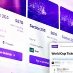 Demanda millonaria contra StubHub por la no entrega de boletos para el Mundial