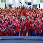 Desde cuándo Venezuela no llega al podio de los Juegos Centroamericanos y del Caribe