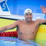 Díaz y Otaiza firman doblete para Venezuela en la natación de los Centroamericanos 2026