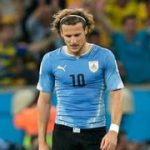 Diego Forlán es anunciado como el nuevo seleccionador de Uruguay