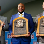 Beltrán, Jones y Kent, los nuevos inmortales