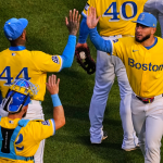 Boston cambió de planes en el mercado
