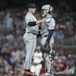 Skubal no sería la única pieza de cambio de Detroit
