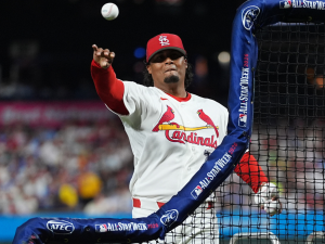 Venezuela también «ganó» el Derbi de Jonrones