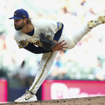 Milwaukee designó para asignación a Lance McCullers Jr.