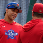 Juan Soto confía en la mejoría de los Mets tras el All-Star