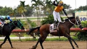 Don Octavio conquista la Copa San Juan y sella una Triple Corona histórica en Camarero
