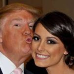 Donald Trump recuerda la época de oro de Venezuela en Miss Universo