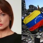 Dora Mazzone hace importante llamado ante la emergencia nacional