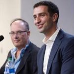 Dueño de los Mets respalda a trabajo de David Stearns en medio de la crisis