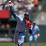 Dylan Cease abrirá el Juego de Estrellas por la Liga Americana