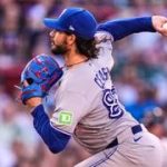 Dylan Cease frenó en seco a unos inspirados Medias Rojas