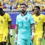 Ecuador explota y revela el gran problema que nadie quiere admitir del Mundial 2026