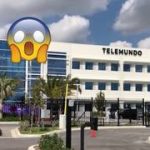 Edificio de Telemundo evacuado por amenazas: Periodista venezolano revela detalles