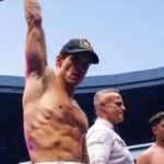 Edu Aguirre brilla en La Velada del Año VI