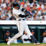 Valencia es el décimo criollo con juego multi-HR con Detroit