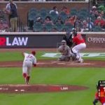 Eduardo Valencia firma otra jornada productiva y da el batazo clave en victoria de Detroit