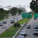 Ejecutan cierre parcial en la Cota Mil: Horarios y tramos afectados