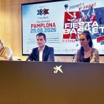 El Circuito 3×3 CaixaBank 2026 volverá tras el verano en su tradicional cita con Pamplona