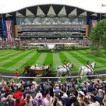 El King George VI & Queen Elizabeth Stakes (Gr.1) tendrá un incremento de 500 mil libras esterlinas en 2027