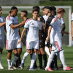 El Real Madrid recauda una «millonada» con sus canteranos