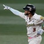 El año en que Harold Castro estuvo cerca de romper esta marca