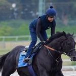 El costoso Faran ($3.4 millones) defiende su invicto este fin de semana en este hipódromo en Estados Unidos