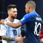 El histórico hito que firmaron Messi y Mbappé en el Mundial 2026