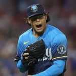 El indomable dominio de Jesús Luzardo en sus últimas seis salidas
