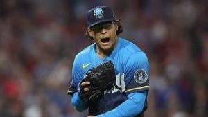 El indomable dominio de Jesús Luzardo en sus últimas seis salidas