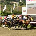 El mejor ajuste de la primera válida no aparece en las marcas del 5y6 de La Rinconada