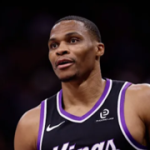 El motivo por el que los Kings rechazan a Russell Westbrook