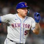 El poder de Francisco Álvarez guía la victoria de los Mets en Filadelfia