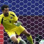 El popular Vozinha rompe negociaciones con importante club del fútbol chileno