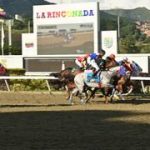 El purosangre superior y figurador selectivo reaparece en La Rinconada luego de 231 días
