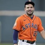 El reto de José Altuve para la segunda parte de la campaña