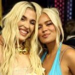 Elena Rose se une a la nueva gira de Karol G: Fechas confirmadas